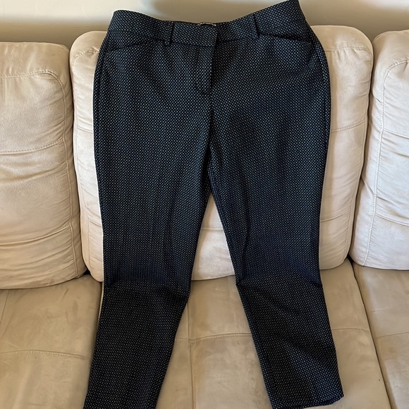 Express Editor Pants - Picture 5 of 5
